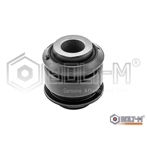 Сайлентблок амортизатора нижний BOLT-M BM7700
