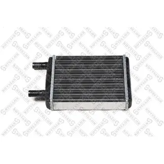 Радиатор печки GAZ 2705/ 3302/ 3221 STELLOX 10-35280-SX