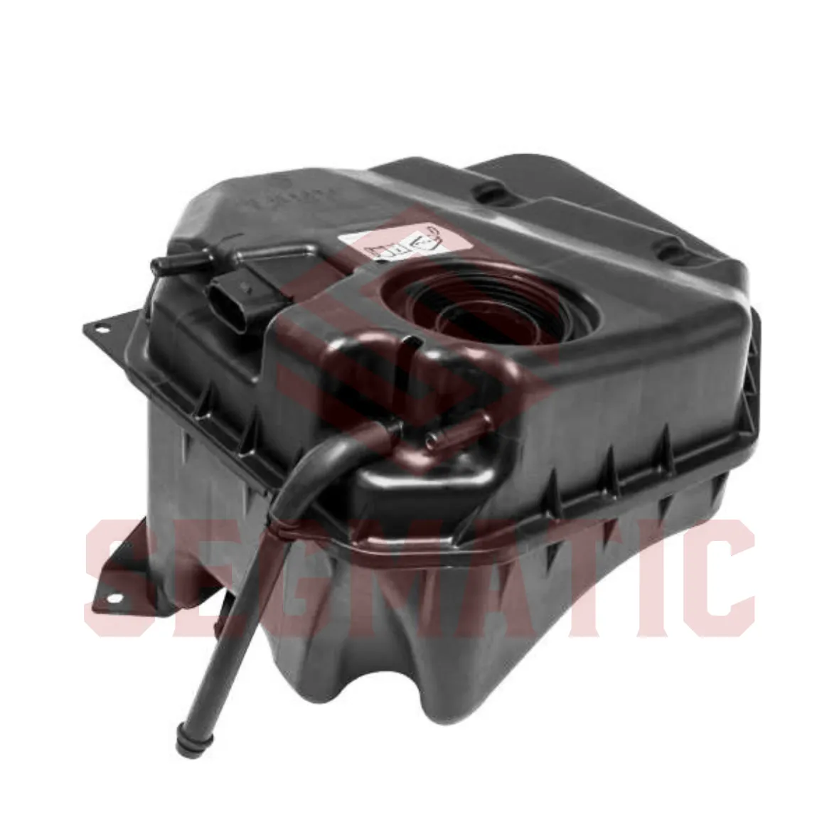 БАЧОК РАСШИРИТЕЛЬНЫЙ (с датчиком) AUDI Q7 05-15 VW Touareg VW Touareg 02-10 PORSCHE Cayenne 03- SEGMATIC SGET6011