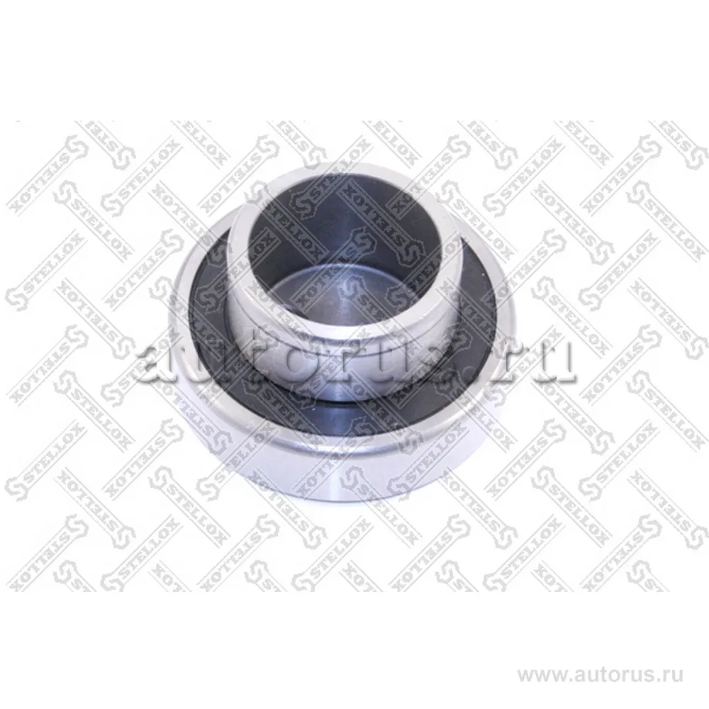Ролик натяжной ремня ГРМ Hyundai Elantra/Lantra/Matrix 1.6-2.0 95> STELLOX 03-40180-SX