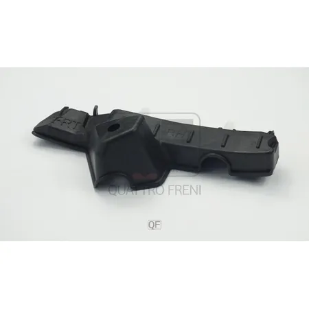 Кронштейн бампера FR RH QUATTRO FRENI QF00G00079