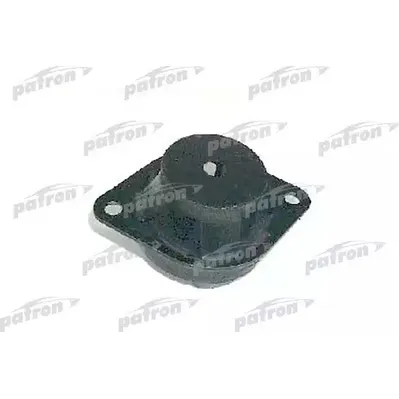 Опора двигателя Audi 100 -90/80 (все) 87-92 PATRON PSE3125