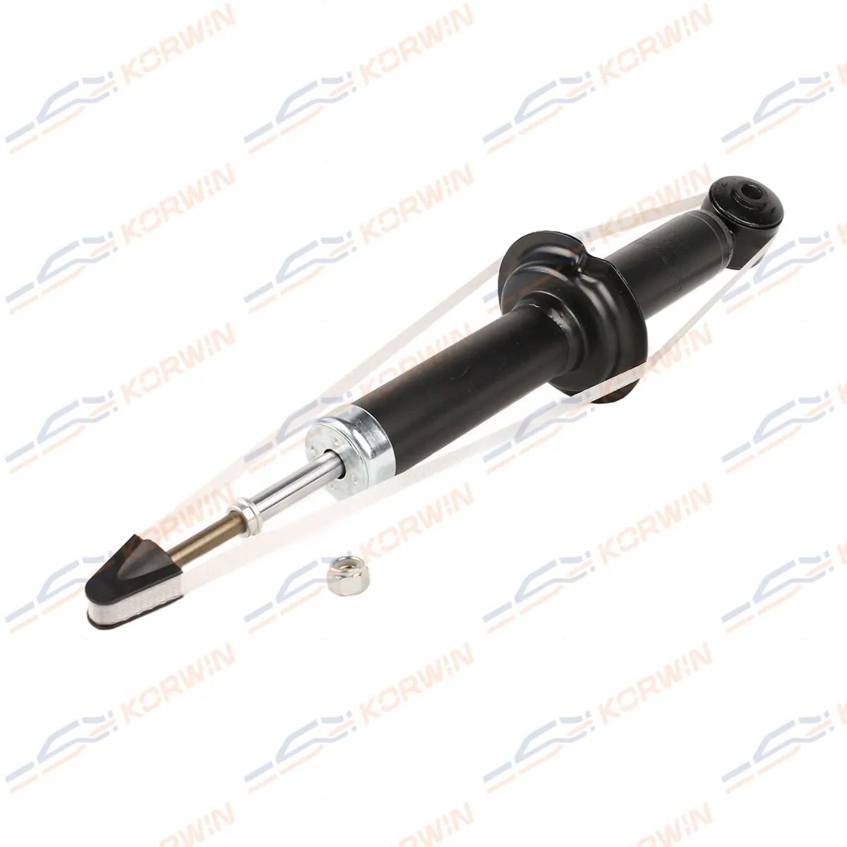 Амортизатор OUTLANDER 05/03-05/04 rear KORWIN KWCA1036