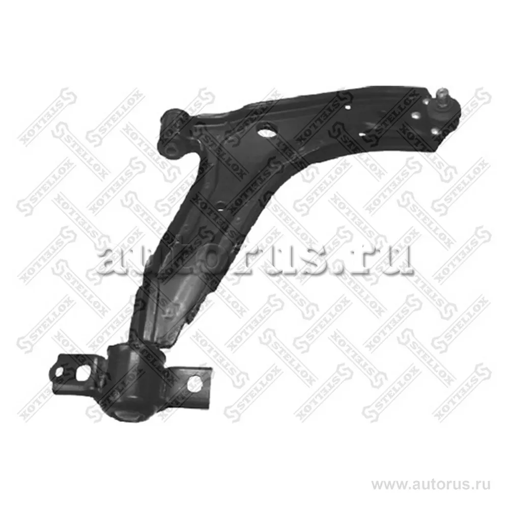 Рычаг нижн. п. Skoda Felicia all 94-01 STELLOX 5702333_SX
