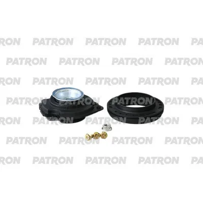 Опора амортизатора с подшипником NISSAN: QASHQAI 07- PATRON PSE40380