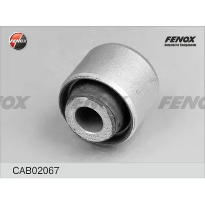 Сайлентблок ACURA MDX YD1 01-06; HONDA LAGREAT RL1 99-04, MR-V FENOX CAB02067