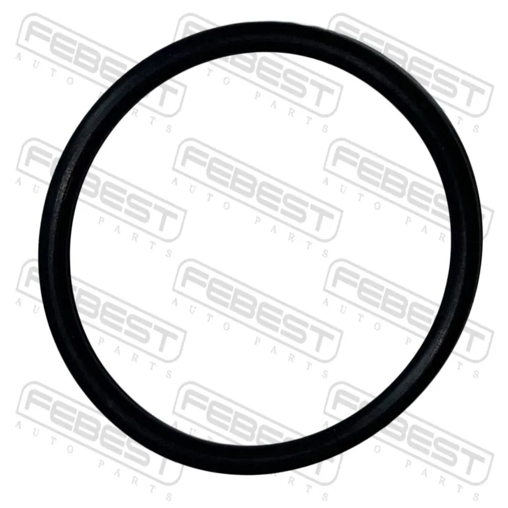 Кольцо уплотнительное системы охлаждения 39.9x3.1 SSANG YONG REXTON 2001-2013 FEBEST 16400-011