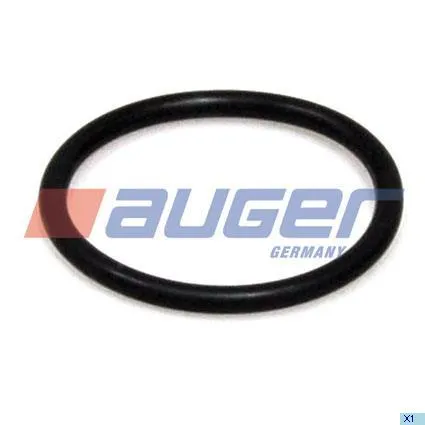 Кольцо (РТИ) круг.сеч. 038-045-35 ГОСТ-9833-73 SAUER ACHSEN AUGER 60142