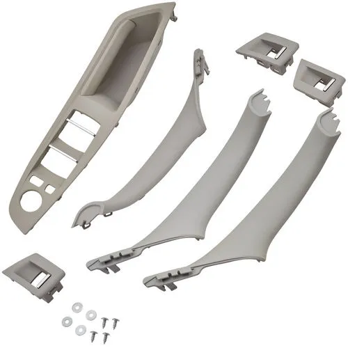 Ремкомплект дверных ручек, 7шт ZIKMAR Z59902R