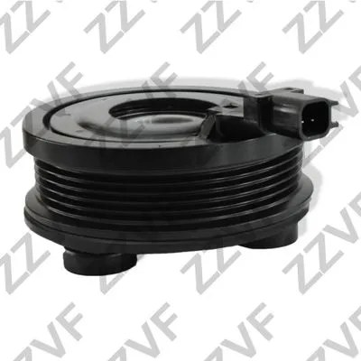 МУФТА КОМПРЕССОРА КОНДИЦИОНЕРА FORD FIESTA (08-...), FOCUS III (11-...), GALAXY (06-...)