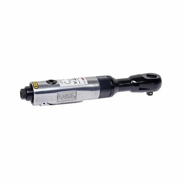 Трещотка пневматическая 3/8DR 160об/мин 81НМ L 250 мм FORCE 82431