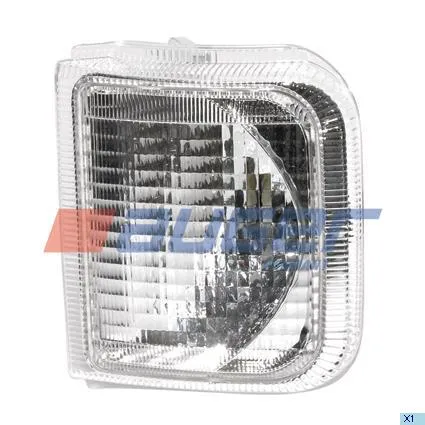 Указатель поворота IVECO EuroCargo левый правый AUGER 73577