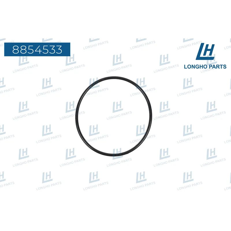 Прокладка резиновая GENERAL MOTORS 96351738 LONGHO 8854533