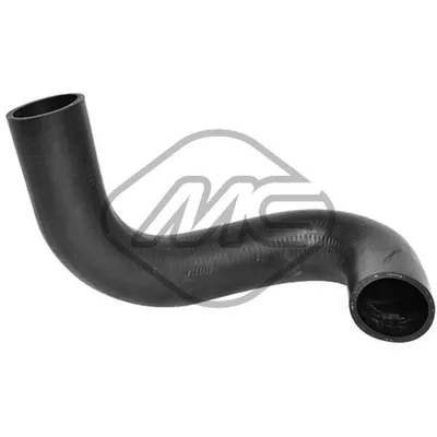 Патрубок турбины DUCATO III Metalcaucho 98791