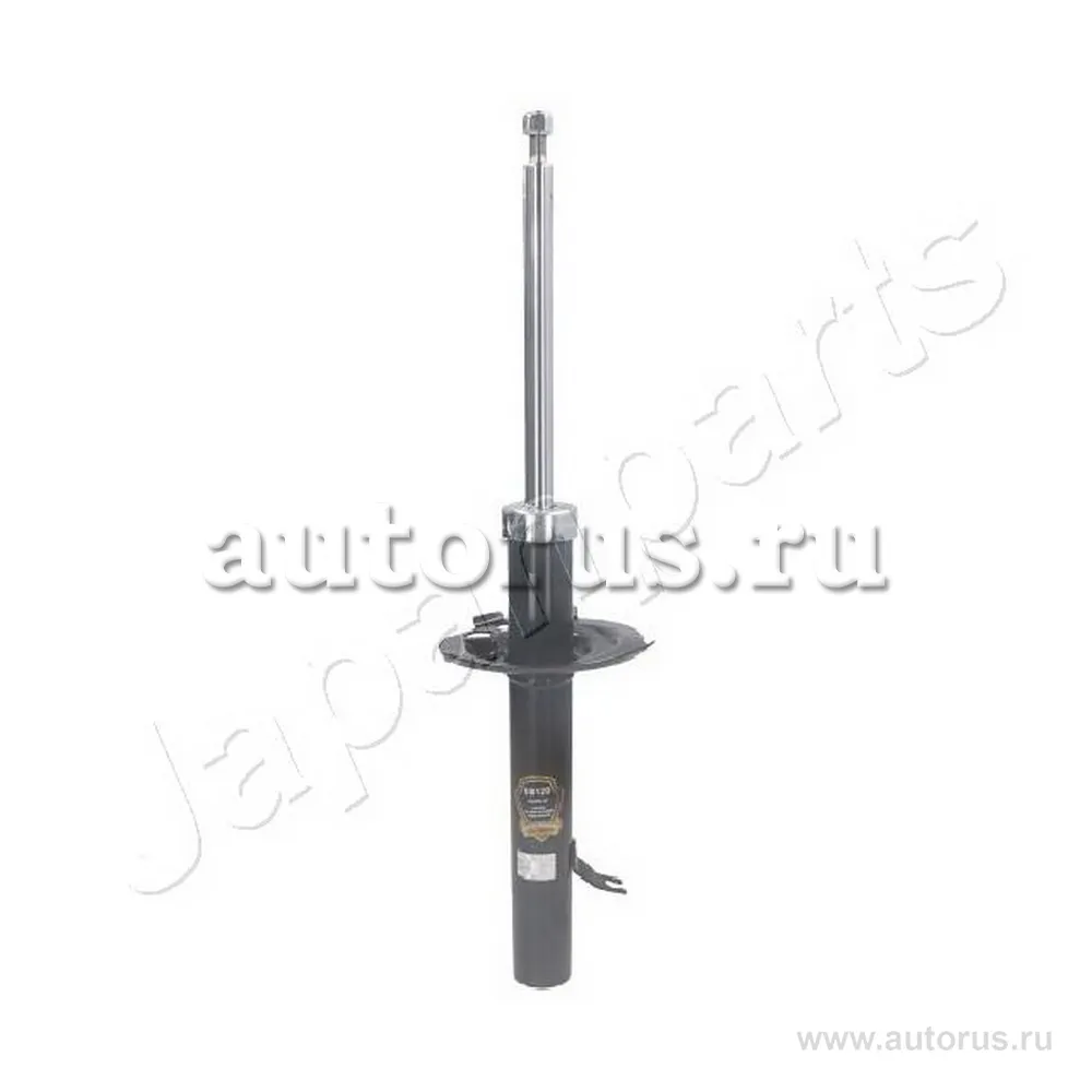 Амортизатор подвески CITROEN C1/PEUGEOT 107/TOYOTA Yaris I JAPANPARTS MM00120