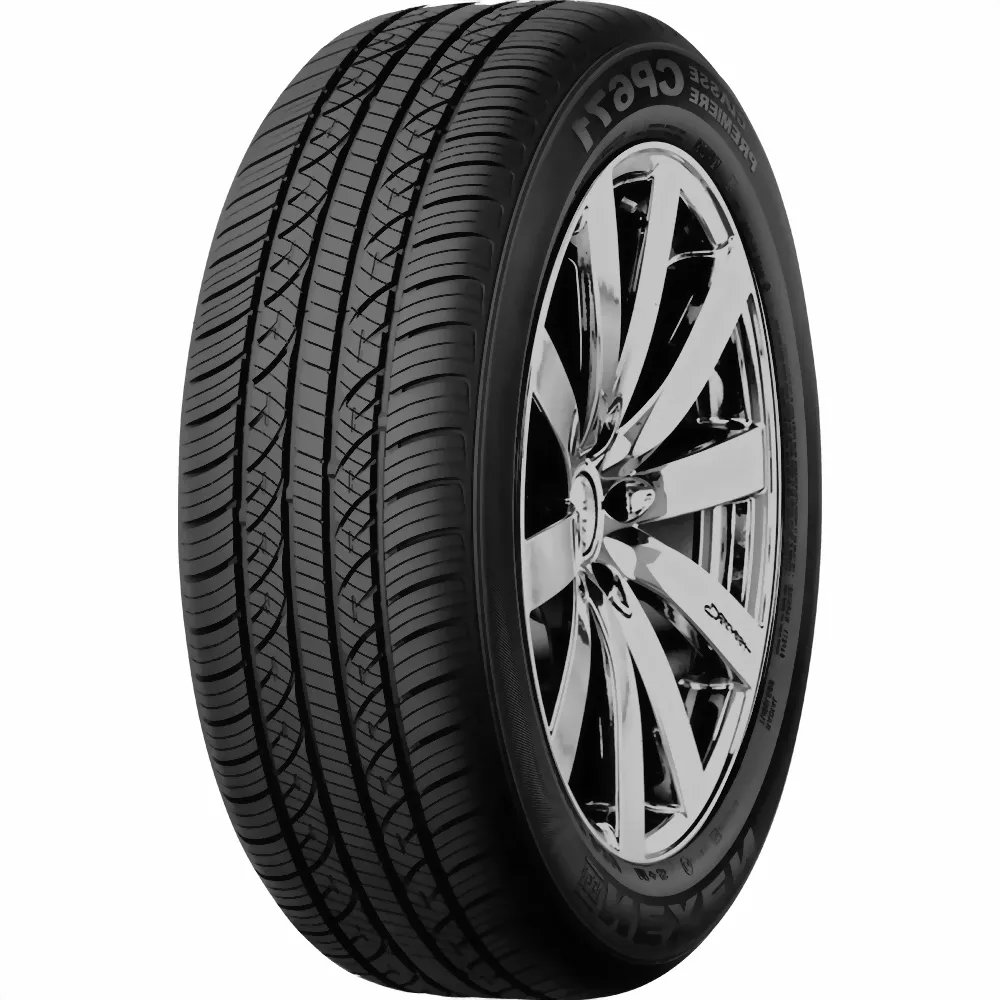 Шина R16 215/70 Nexen Classe Premiere 671 100H лето 11380