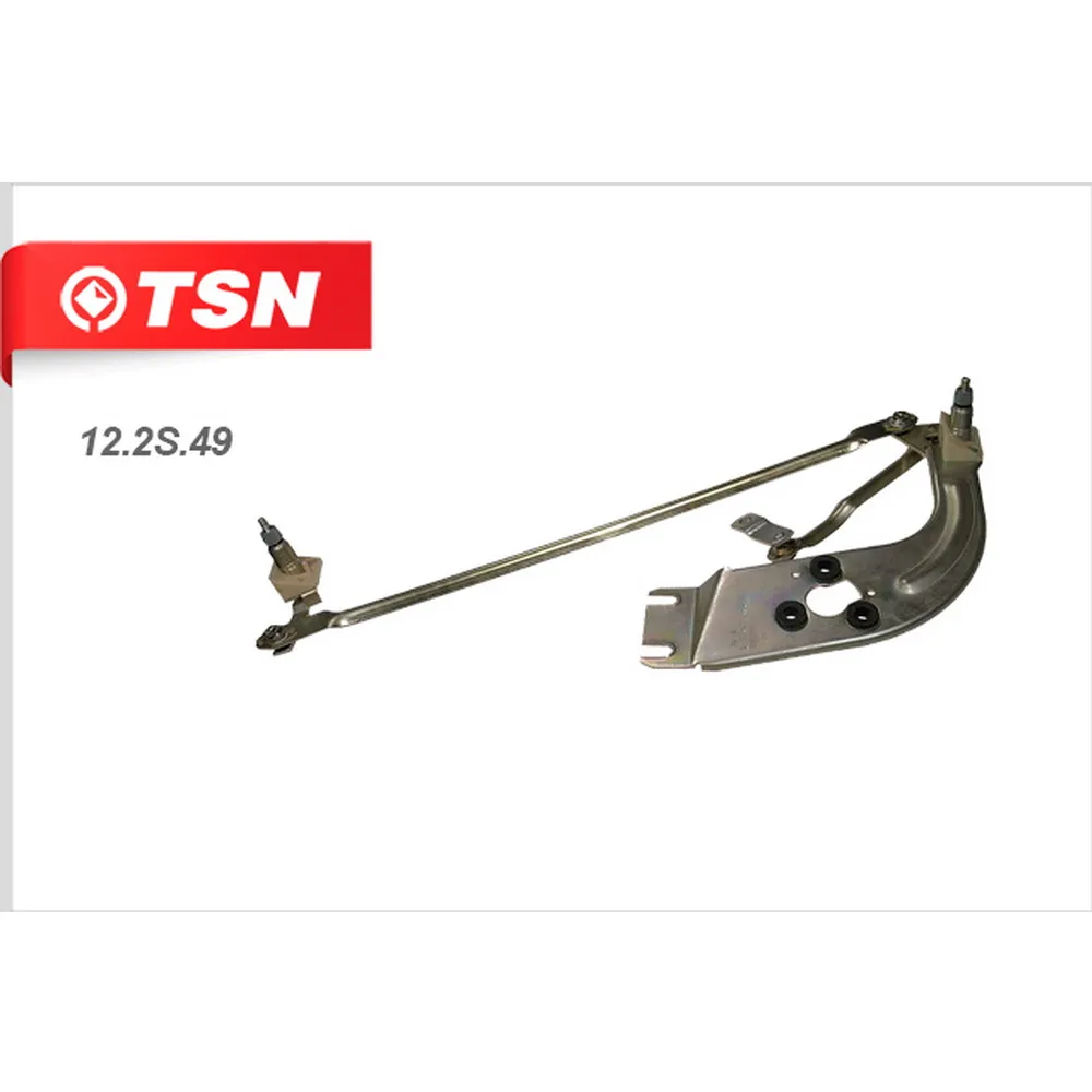 Трапеция стеклоочистителя ВАЗ 2121