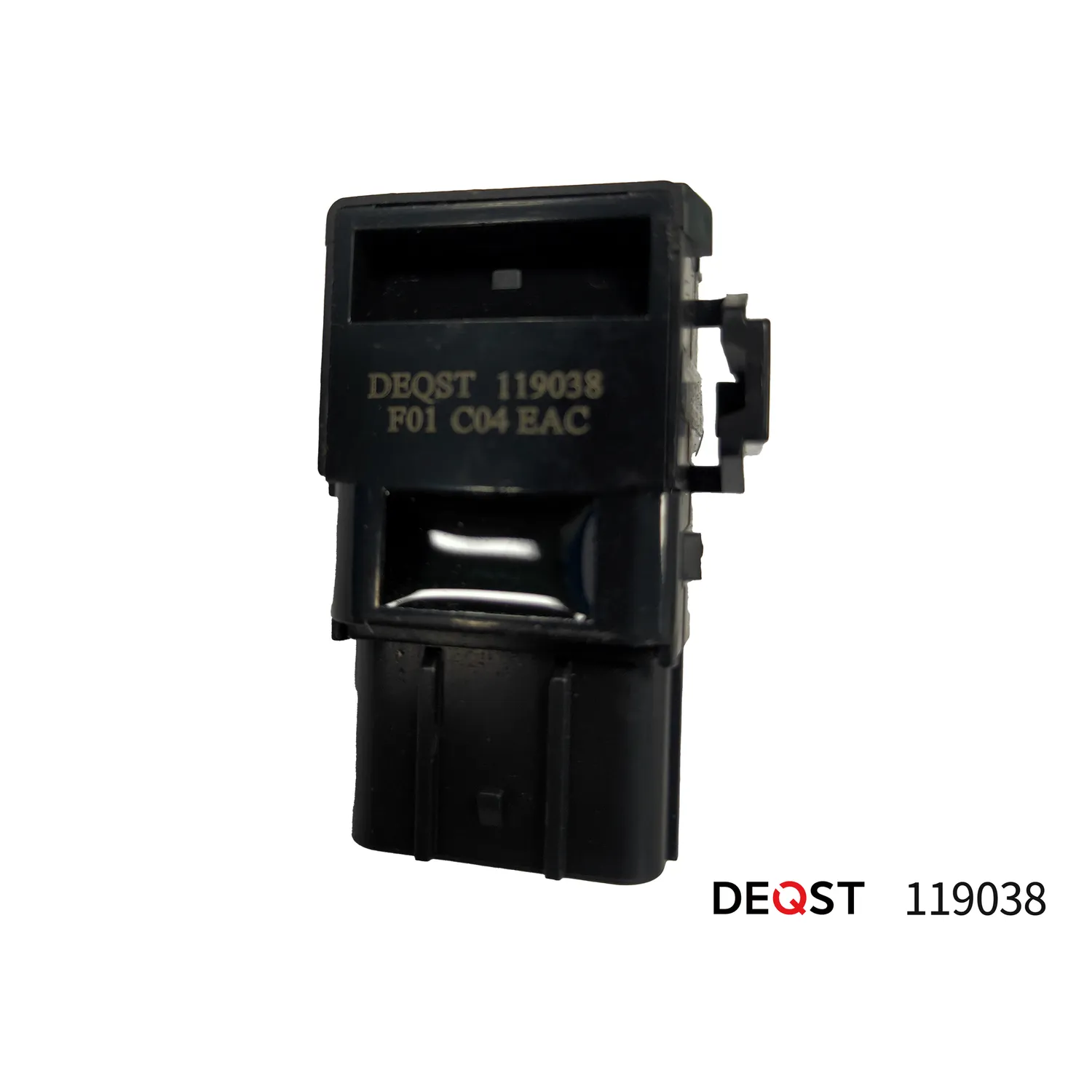 Датчик парковки HONDA Accord 8 2007 2015. DEQST 119038