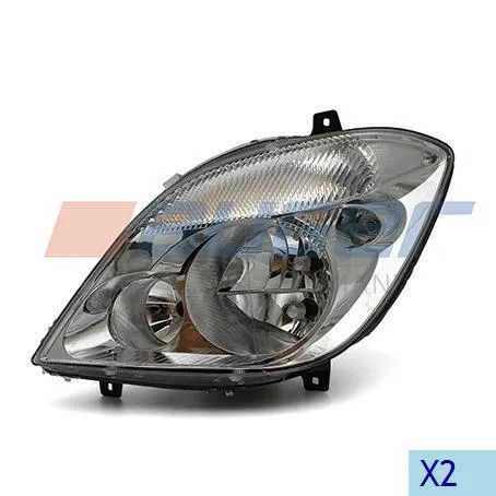 Фара MERCEDES AUGER 82595