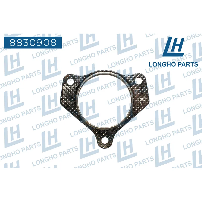 Прокладка выхлопной трубы CHRYSLER MERCEDES JEEP 2194920080 LONGHO 8830908