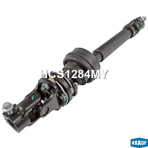 Кардан рулевой KRAUF HCS1284MY