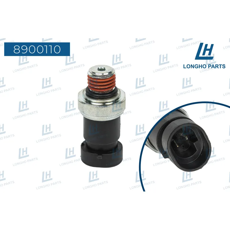 Датчик давления масла GENERAL MOTORS 12635957 LONGHO 8900110