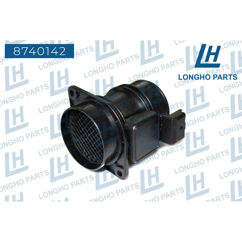 Датчик расхода воздуха GAZ 5WK96351 LONGHO 8740142