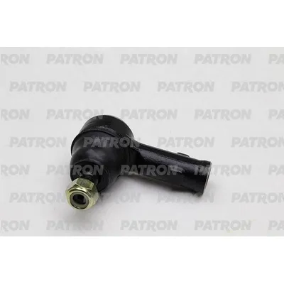 Наконечник рулевой тяги DAEWOO: NUBIRA 97-02, LEGANZA 99-02 (произведено в PATRON PS1041KOR
