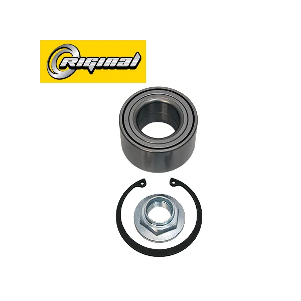 Подшипник передней ступицы комплект Toyota Yaris/Yaris Verso/Echo 1.0- 99-05 Riginal RG713618660