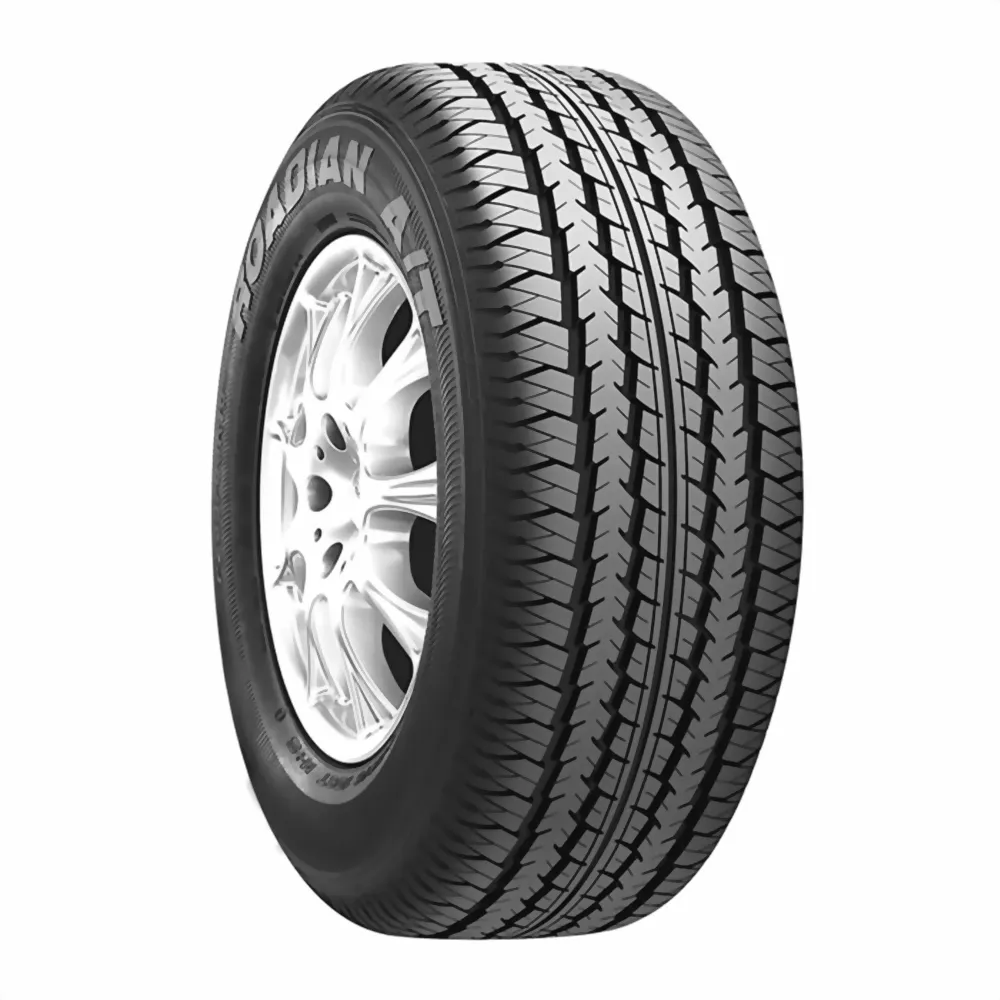 Шина R15C 205/70 Roadstone Roadian A/T 104/102T лето 10846