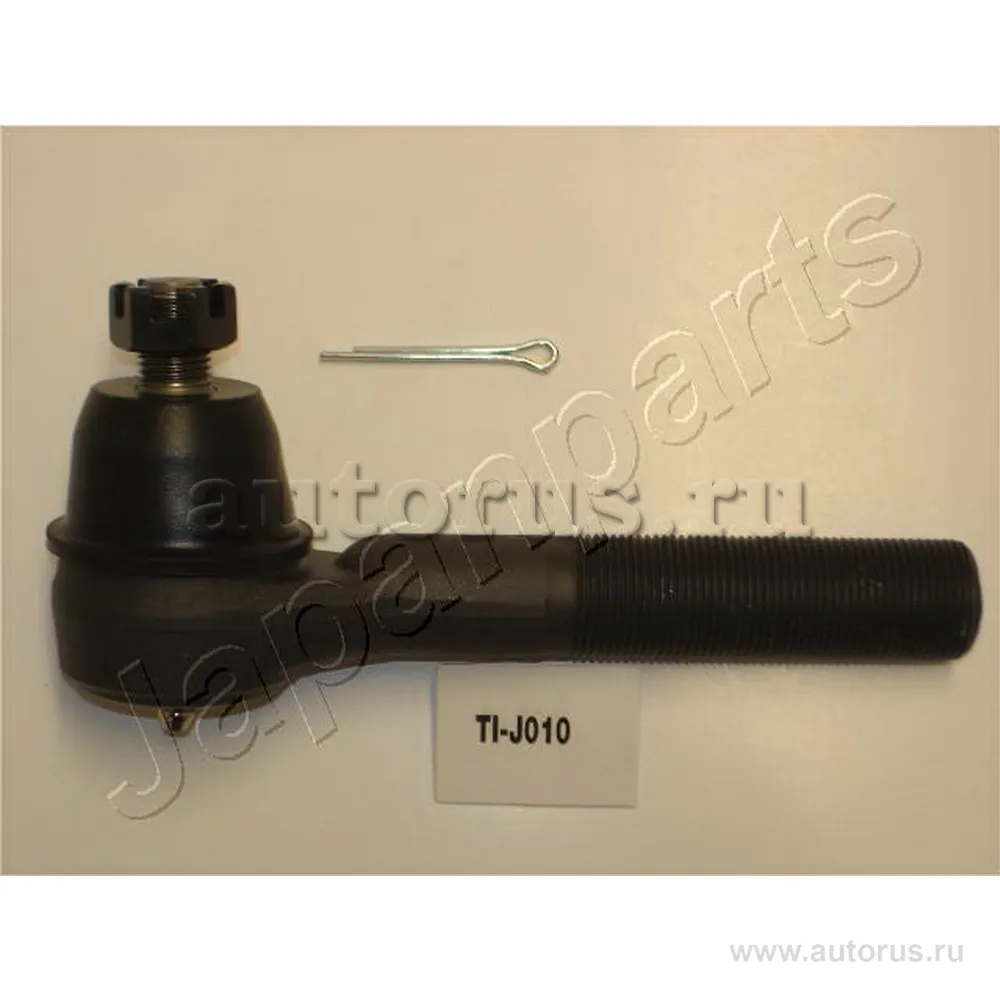 Наконечник рулевой тяги JAPANPARTS TIJ010
