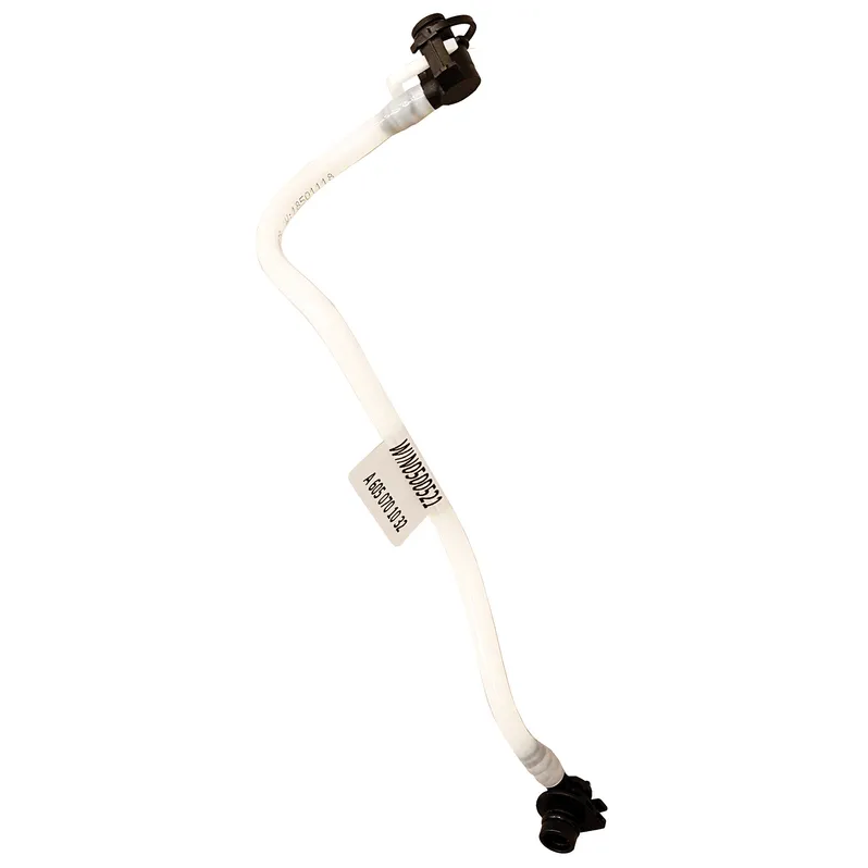 Трубка топливная Mercedes W202 WIN0500521