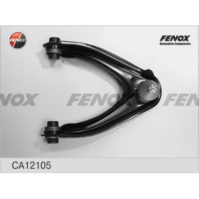 Рычаг передний верхний L FENOX CA12105