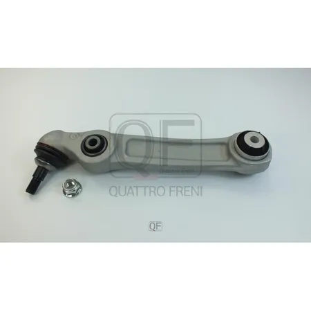 Рычаг подвески нижний поперечный FR LH QUATTRO FRENI QF20D00160