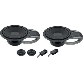 Колонки Hertz CK 165 L , 16,5 см ,2-компонентные