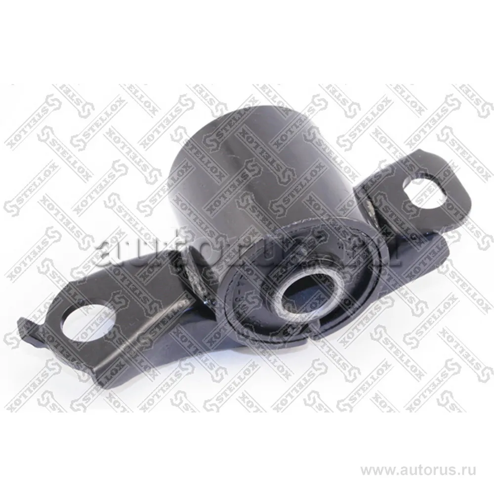 Сайлентблок рычага зад. л. Mazda 626 all 91-97/MX-6/Xedos 6 all 91 STELLOX 87-71011-SX