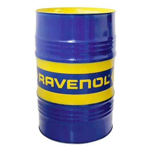 Моторное масло RAVENOL SMP SAE 5W-30 (208л) 1111126-208 (4014835857193)