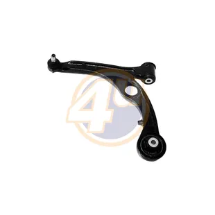 Рычаг передний левый FIAT STILO ALL 01- 4U FT-G-80853