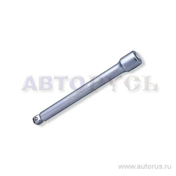 Удлинитель с шаром 1/2DR L 125 мм JONNESWAY S21H41125