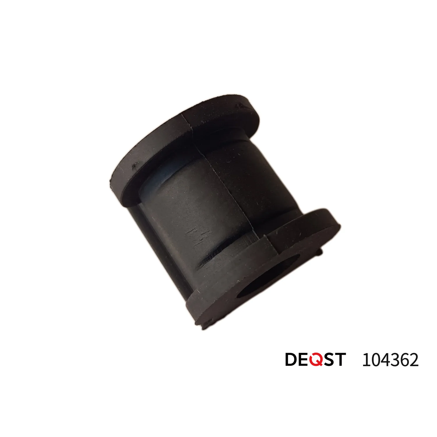 Втулка заднего стабилизатора D14 (SUZUKI LIANA RH413/RH416/RH418 2004-) DEQST 104362