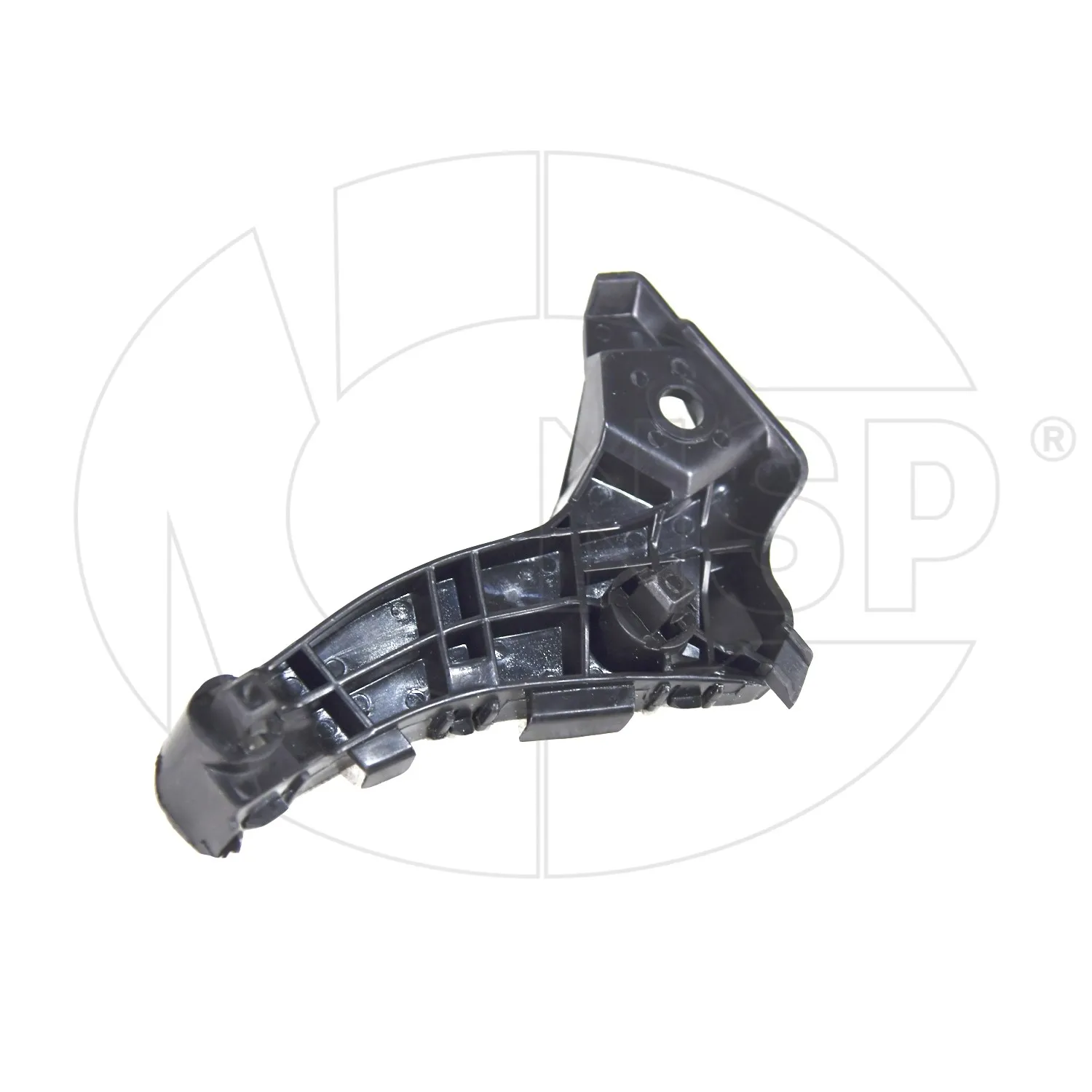 Кронштейн бампера переднего правый TOYOTA Corolla X (10-13)