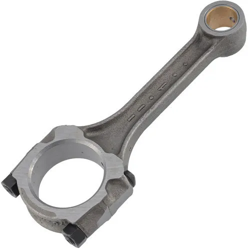 ШАТУН NISSAN 1.4/1.5/1.6/1.8 16V (GA14DE, GA14DS, GA16DE, GA16DS, QG15DE, QG16DE, QG18DE) 90- ZIKMAR Z19136R
