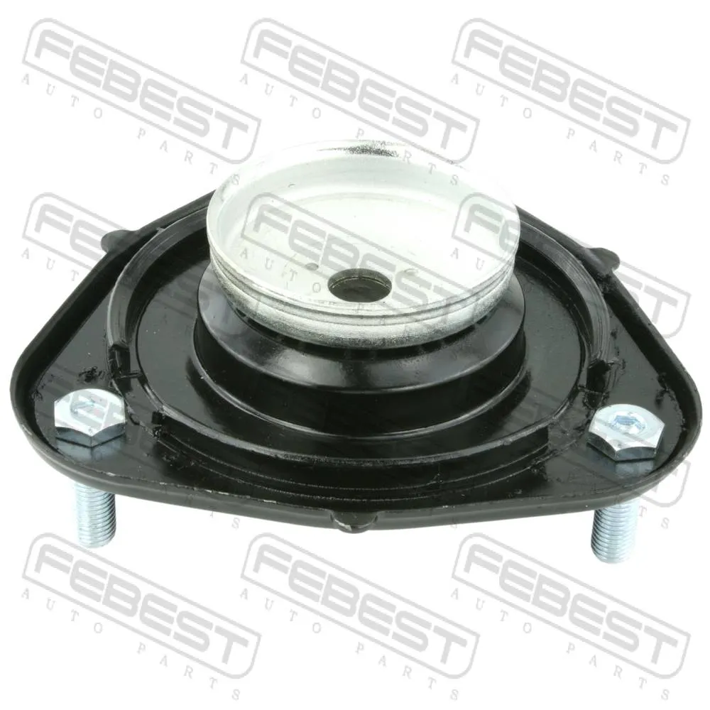 Опора переднего амортизатора TOYOTA NOAH/VOXY ZRR7# 2007.06-2014.01 [JP] FEBEST TSS-ZZR70F