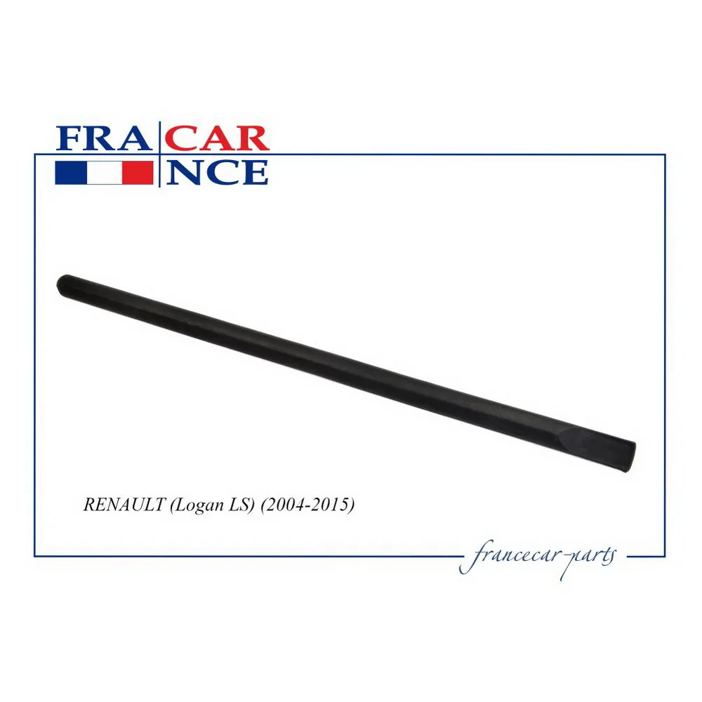 Молдинг двери задней FRANCECAR FCR210935
