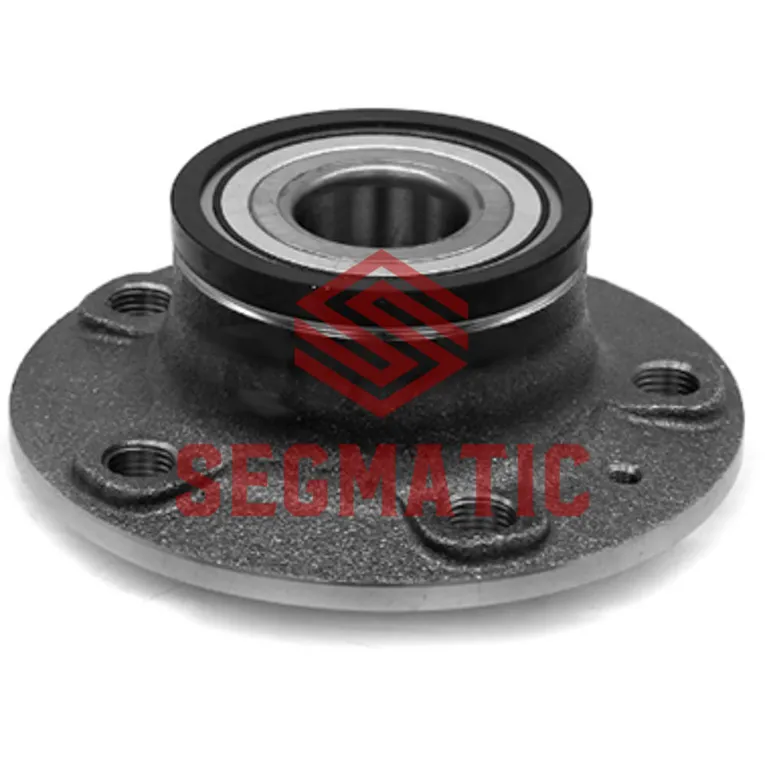 Ступица колеса задн; Audi A4 2007-2015, Audi A4 Avant 2007-2015, Audi A5 2007-2016, Audi A5 Cabriol SEGMATIC SGWH30204140