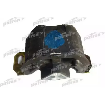 Опора двигателя передн лев (голубая) OPEL: ASTRA 1.6/1.8/2.0, VECT PATRON PSE3027