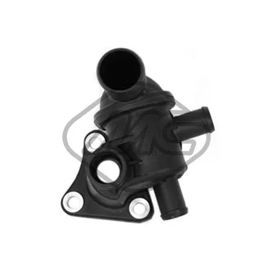 ФЛАНЕЦ ОХЛАЖДАЮЩЕЙ ЖИДКОСТИ HYUNDAY Metalcaucho 35946