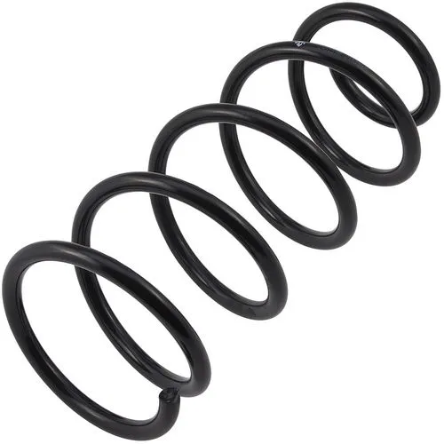 Пружина подвески передней Renault Kangoo, Nissan Kubistar Van (X76), L353-D144-t12,75 ZIKMAR Z48159R