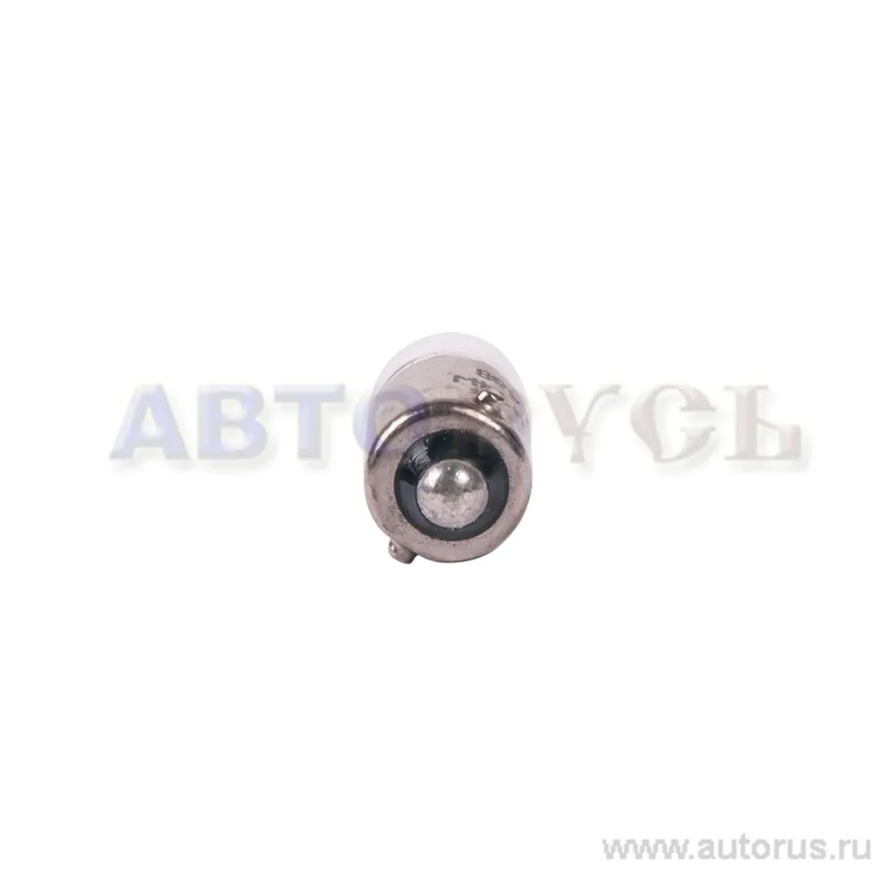 Лампа 12V T4W 4W BA9s NEOLUX Standart 1 шт. картон N233