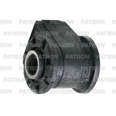 Сайлентблок рычага подвески Toyota Corolla (все) 87-93 PATRON PSE1586